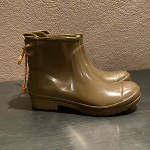 Sperry Walker Turf Rain Boot